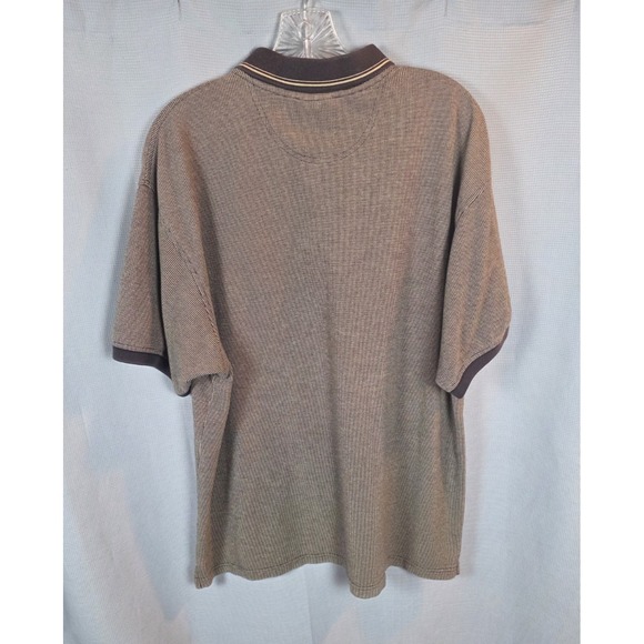 Vintage Disney Store Mens Polo Shirt XL Mickey Mouse Embroidered Golf - Picture 2 of 6